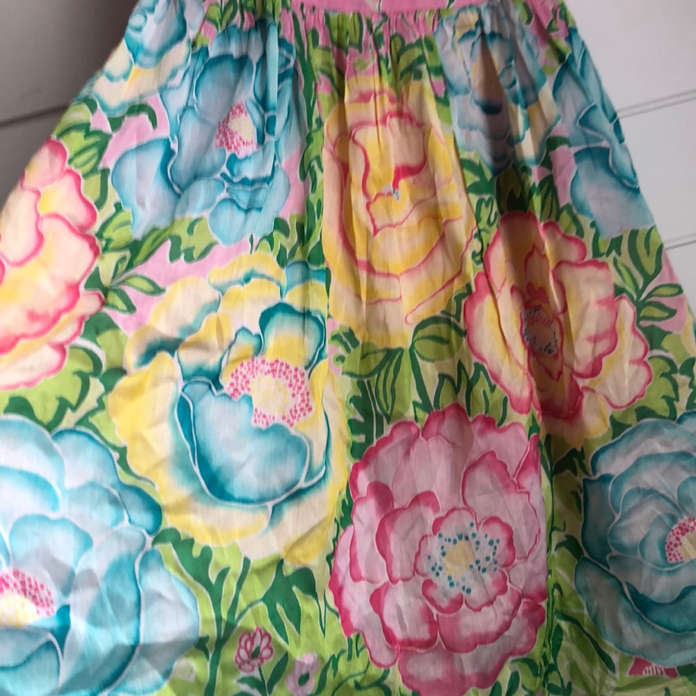 Pastel Dress - Picture 2 of 7